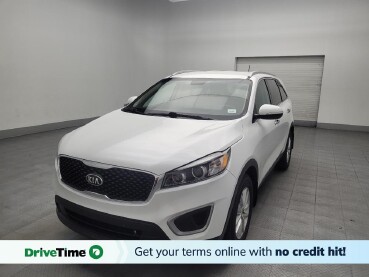 2017 Kia Sorento in Jackson, MS 39211