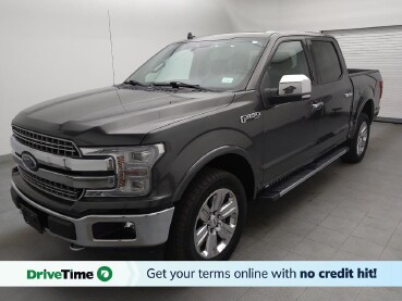2019 Ford F150 in Charlotte, NC 28213