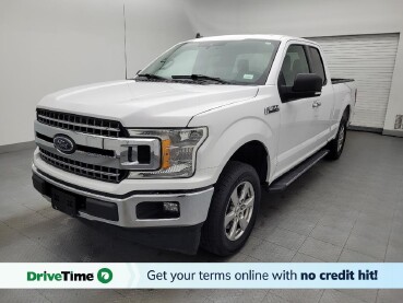 2019 Ford F150 in Charleston, SC 29414
