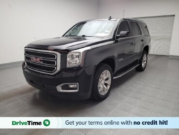 2018 GMC Yukon in Montclair, CA 91763