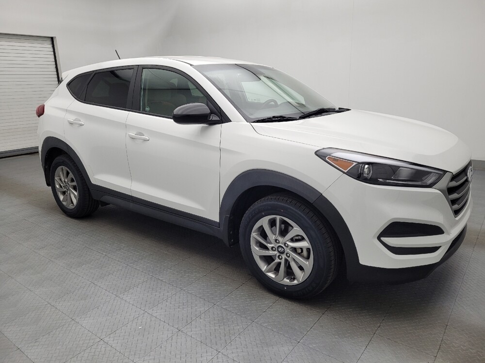2017 Hyundai Tucson in Charleston, SC 29414 - 18078158 11