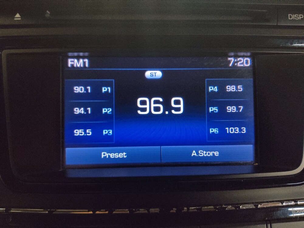 2017 Hyundai Tucson in Charleston, SC 29414 - 18078158 25