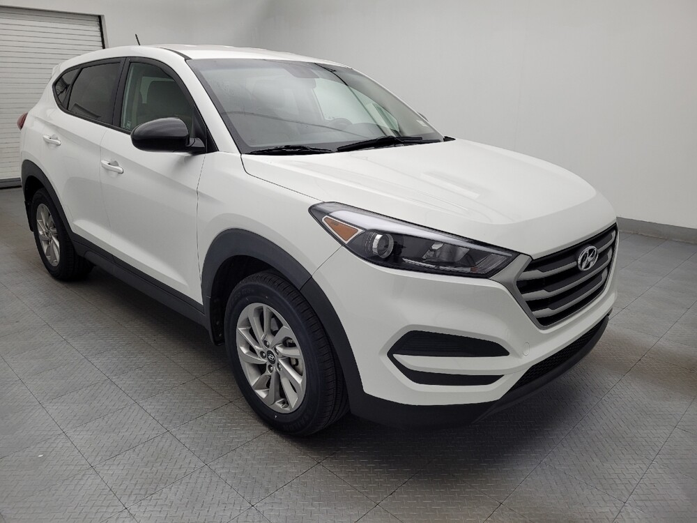 2017 Hyundai Tucson in Charleston, SC 29414 - 18078158 13