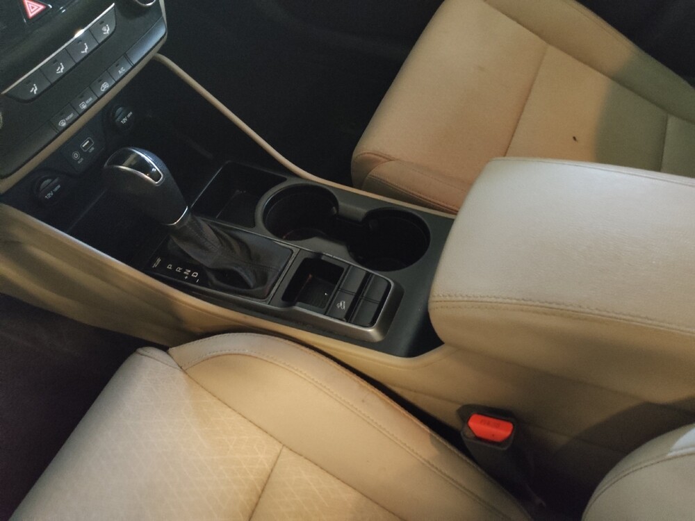 2017 Hyundai Tucson in Charleston, SC 29414 - 18078158 26