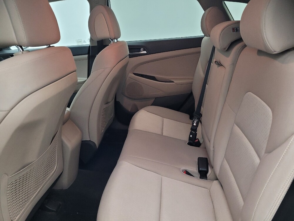 2017 Hyundai Tucson in Charleston, SC 29414 - 18078158 18