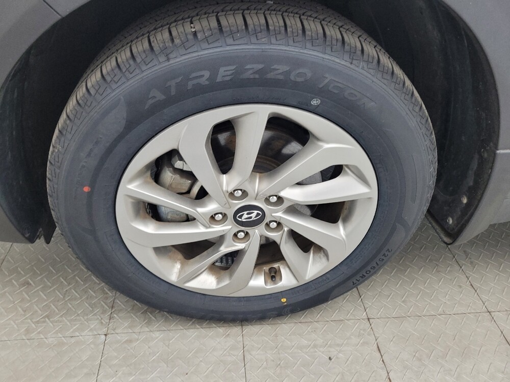 2017 Hyundai Tucson in Charleston, SC 29414 - 18078158 31