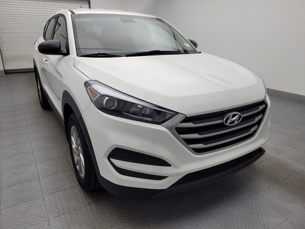 2017 Hyundai Tucson in Charleston, SC 29414 - 18078158 14