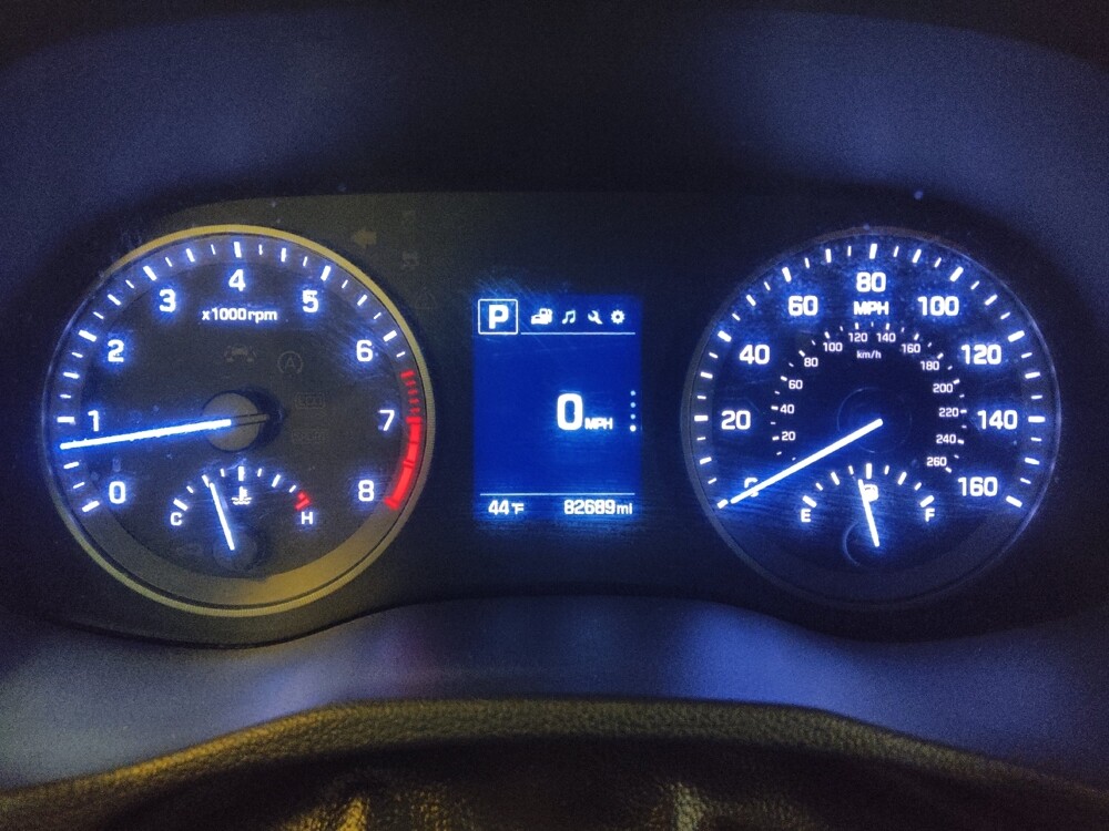 2017 Hyundai Tucson in Charleston, SC 29414 - 18078158 23