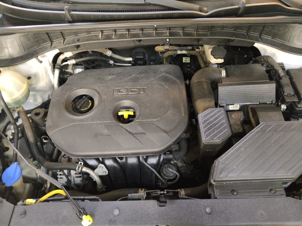 2017 Hyundai Tucson in Charleston, SC 29414 - 18078158 30