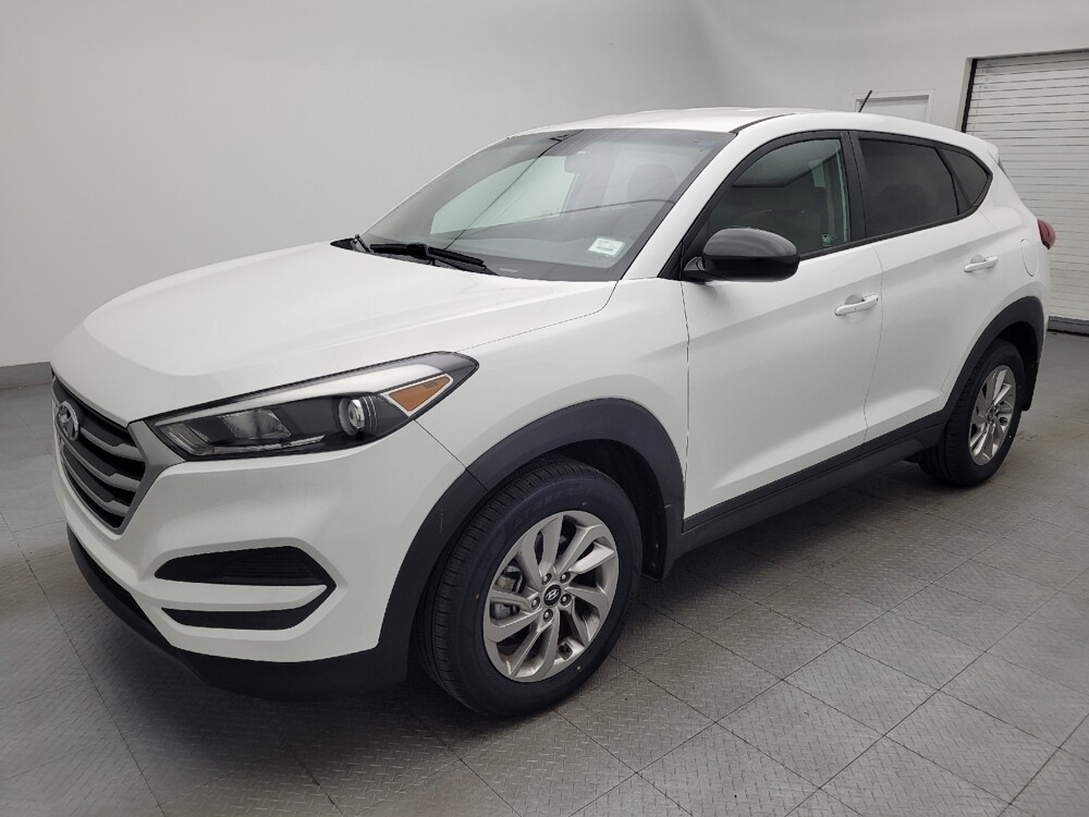 2017 Hyundai Tucson in Charleston, SC 29414 - 18078158 2