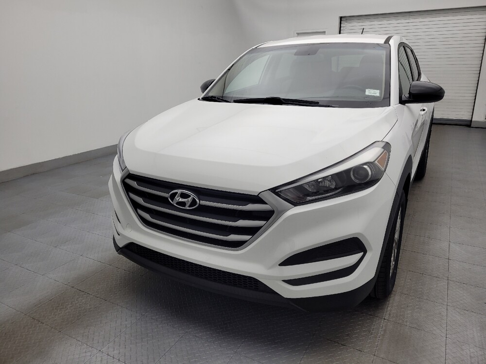 2017 Hyundai Tucson in Charleston, SC 29414 - 18078158 15