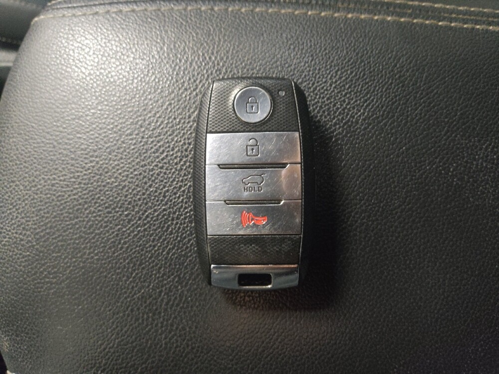 2018 Kia Sportage in Charlotte, NC 28213 - 18078160 32