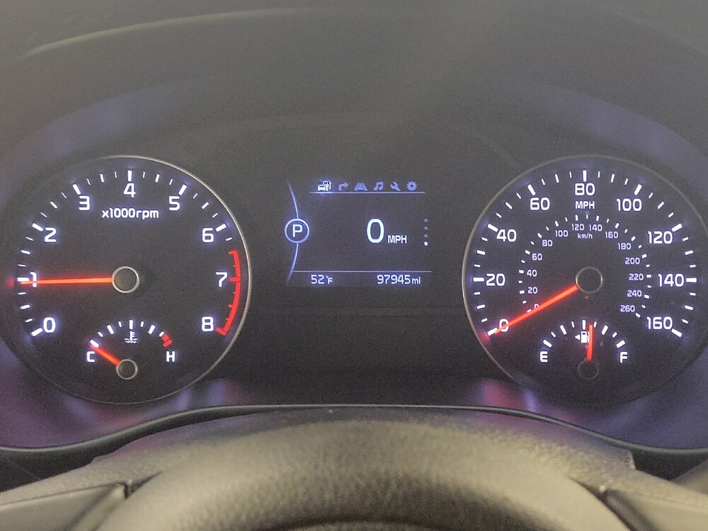 2018 Kia Sportage in Charlotte, NC 28213 - 18078160 23