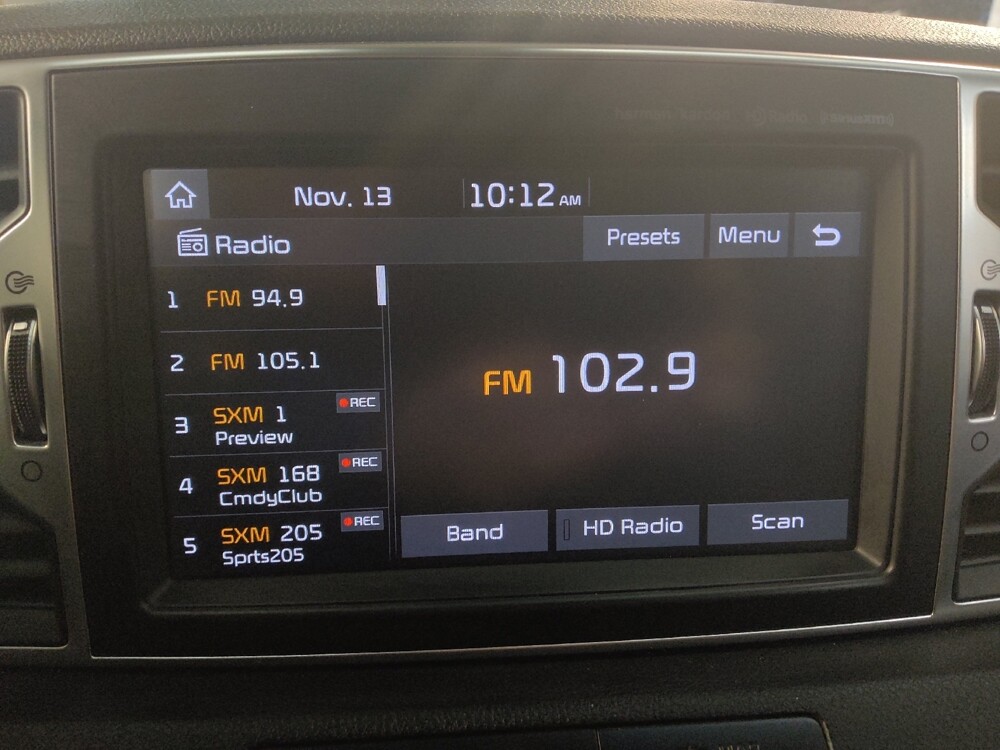 2018 Kia Sportage in Charlotte, NC 28213 - 18078160 25