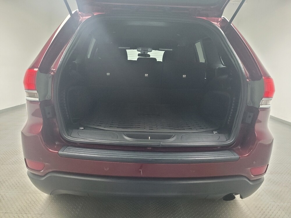 2018 Jeep Grand Cherokee in Eastpointe, MI 48021 - 18078162 29