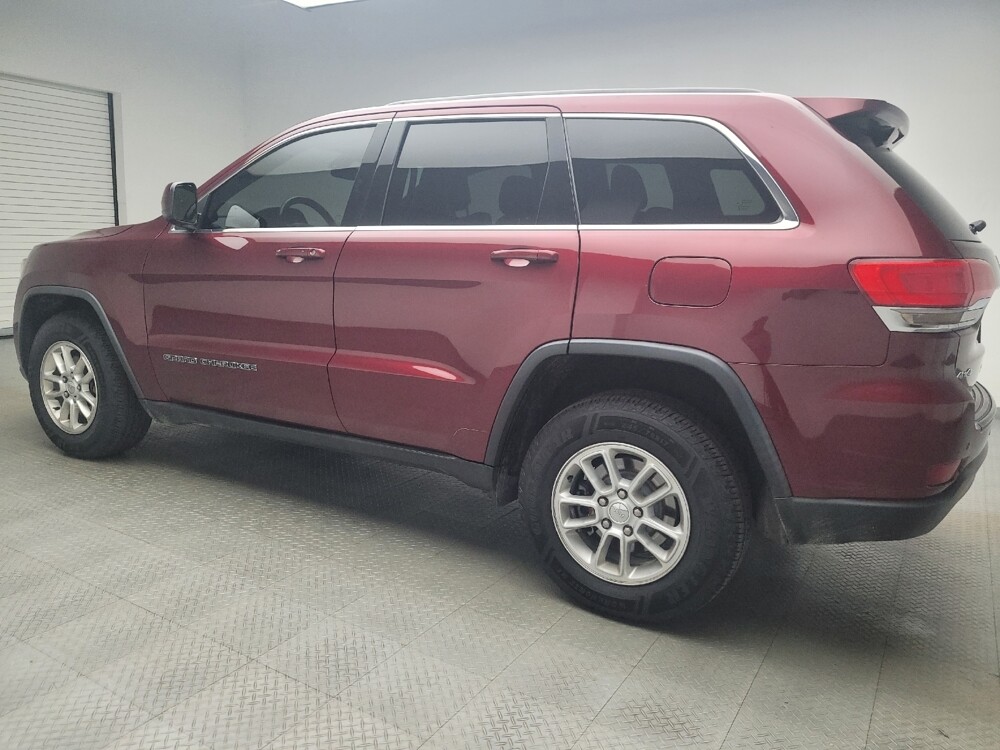 2018 Jeep Grand Cherokee in Eastpointe, MI 48021 - 18078162 3