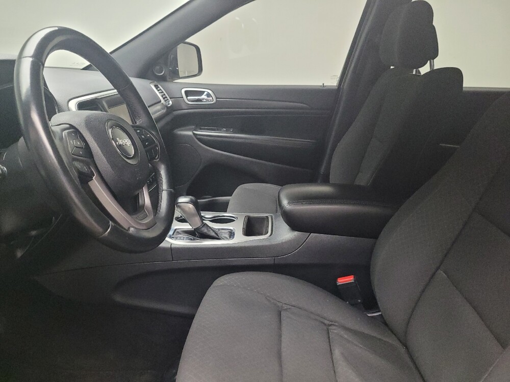 2018 Jeep Grand Cherokee in Eastpointe, MI 48021 - 18078162 17