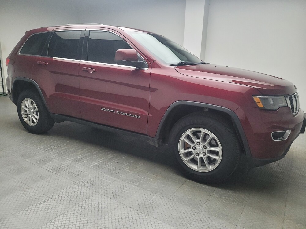 2018 Jeep Grand Cherokee in Eastpointe, MI 48021 - 18078162 11