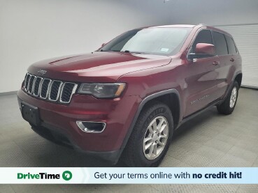2018 Jeep Grand Cherokee in Eastpointe, MI 48021