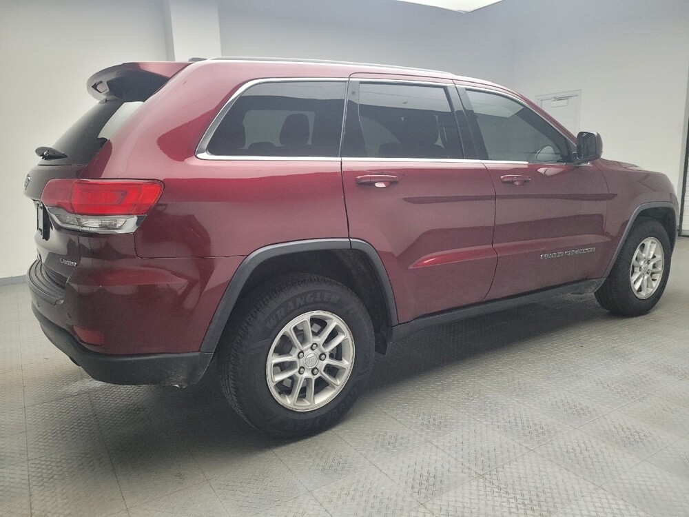 2018 Jeep Grand Cherokee in Eastpointe, MI 48021 - 18078162 10
