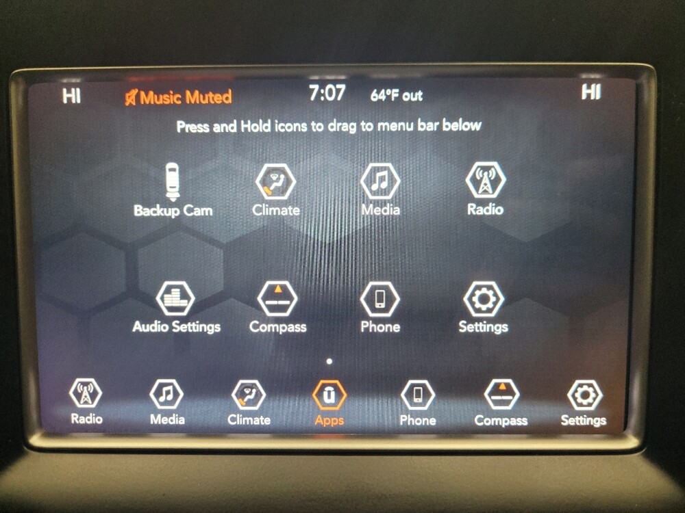 2018 Jeep Grand Cherokee in Eastpointe, MI 48021 - 18078162 25