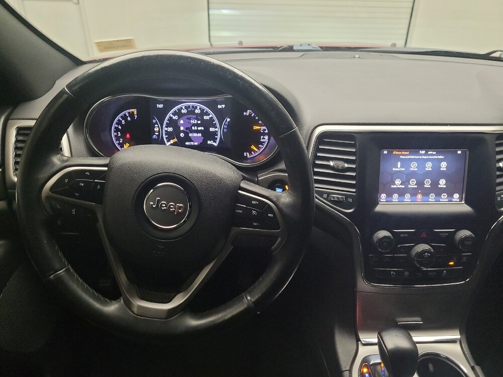 2018 Jeep Grand Cherokee in Eastpointe, MI 48021 - 18078162 22
