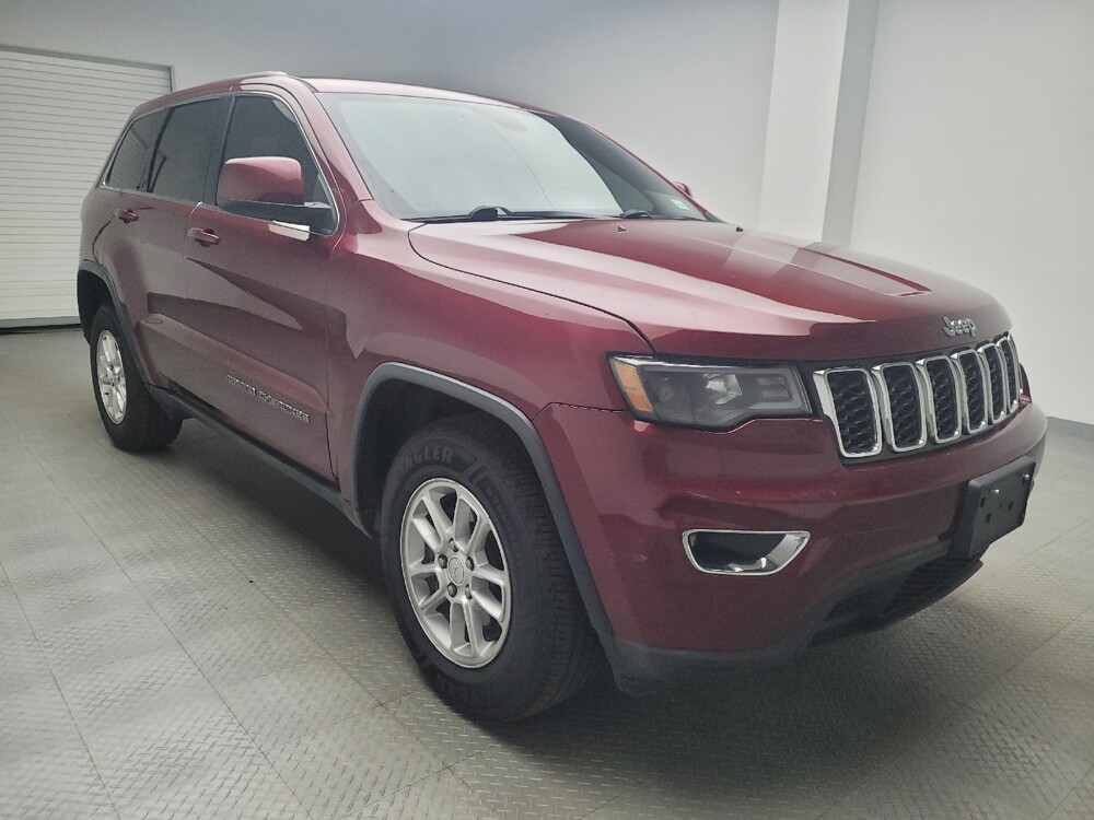 2018 Jeep Grand Cherokee in Eastpointe, MI 48021 - 18078162 13