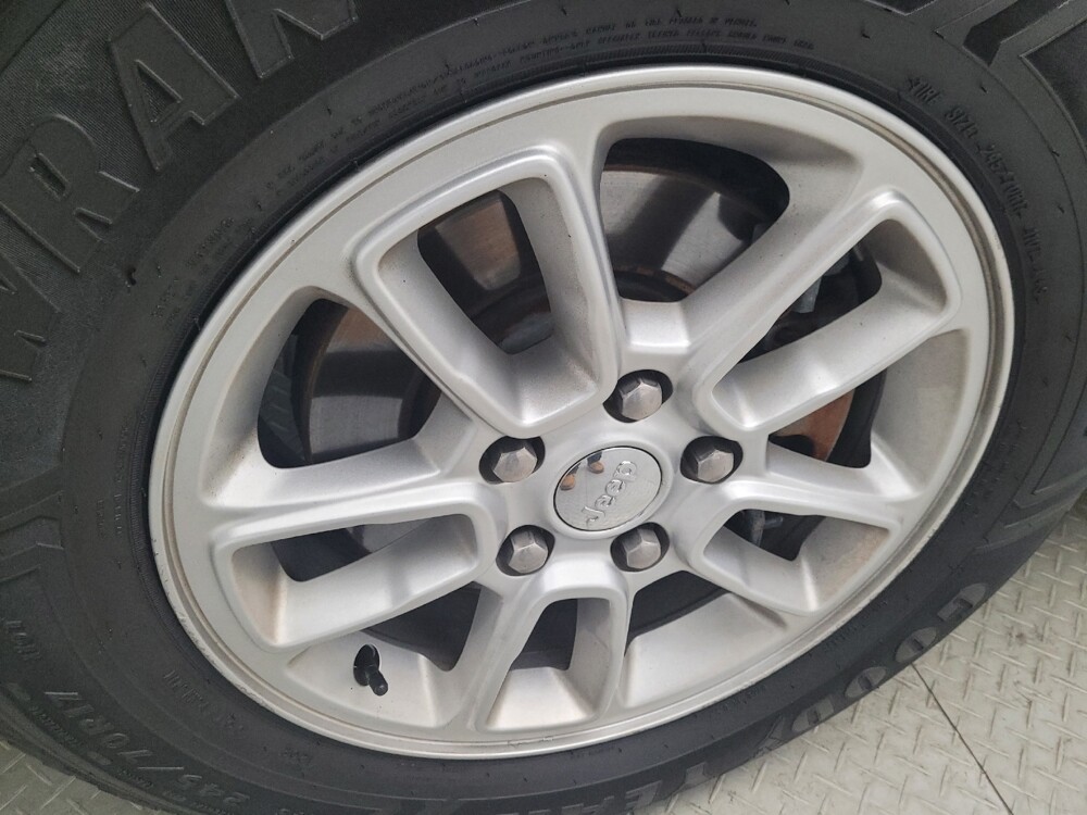 2018 Jeep Grand Cherokee in Eastpointe, MI 48021 - 18078162 31