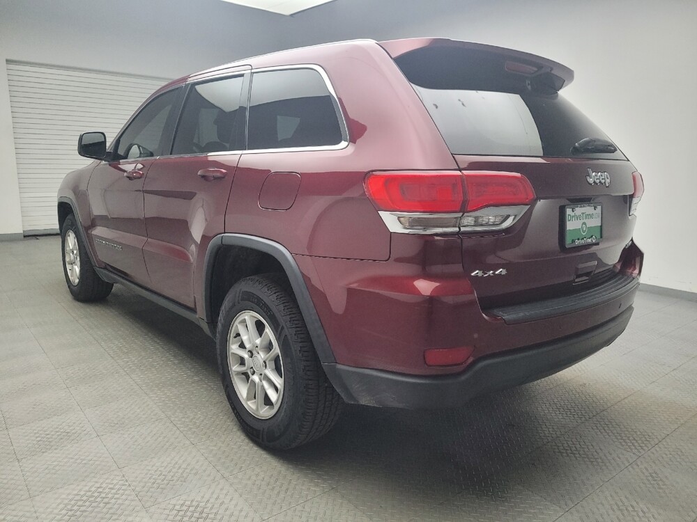 2018 Jeep Grand Cherokee in Eastpointe, MI 48021 - 18078162 5