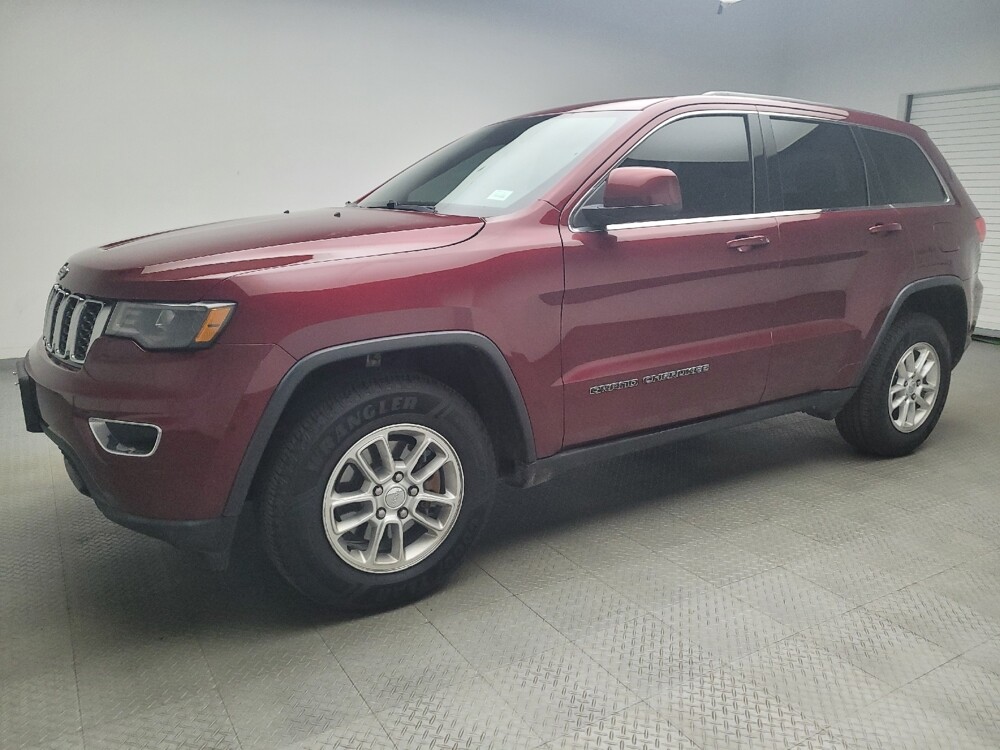 2018 Jeep Grand Cherokee in Eastpointe, MI 48021 - 18078162 2