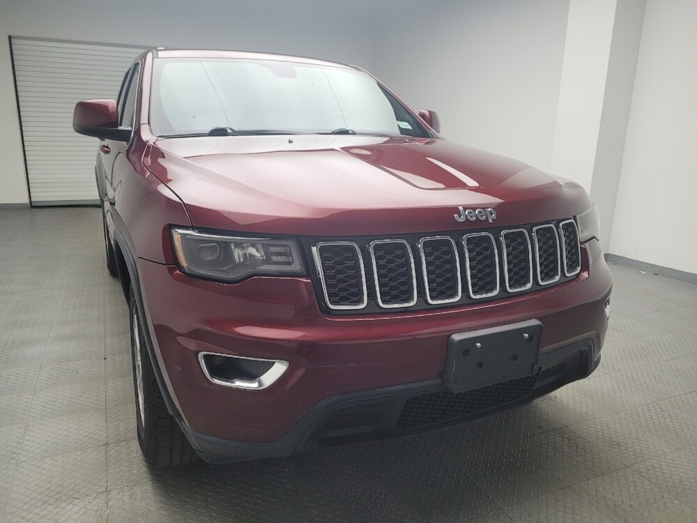 2018 Jeep Grand Cherokee in Eastpointe, MI 48021 - 18078162 14