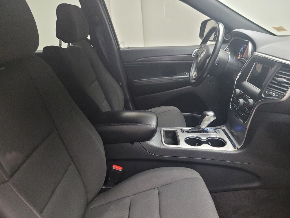 2018 Jeep Grand Cherokee in Eastpointe, MI 48021 - 18078162 21