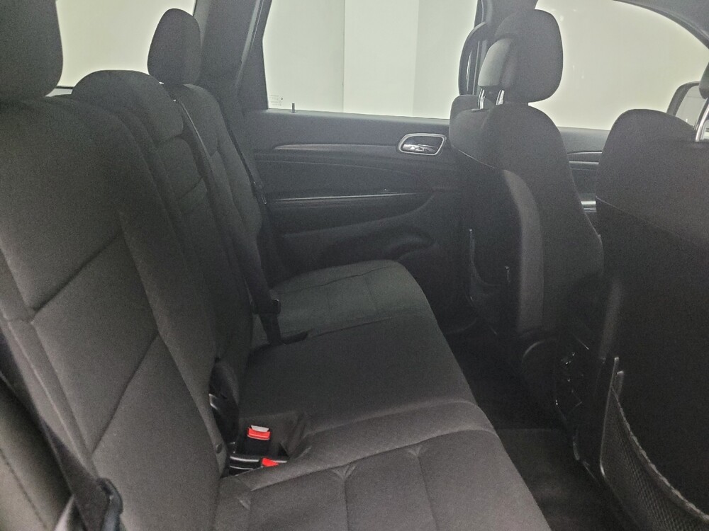 2018 Jeep Grand Cherokee in Eastpointe, MI 48021 - 18078162 19