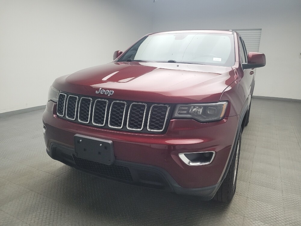 2018 Jeep Grand Cherokee in Eastpointe, MI 48021 - 18078162 15
