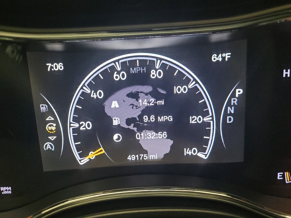 2018 Jeep Grand Cherokee in Eastpointe, MI 48021 - 18078162 23