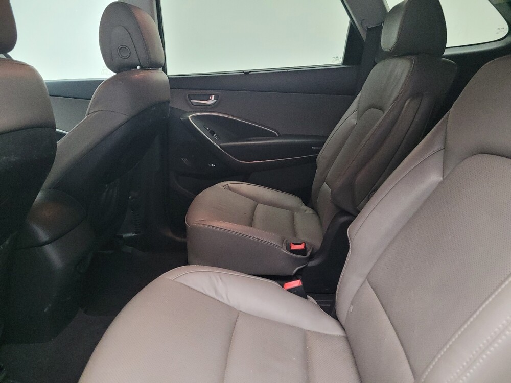 2015 Hyundai Santa Fe in Taylor, MI 48180 - 18078163 18