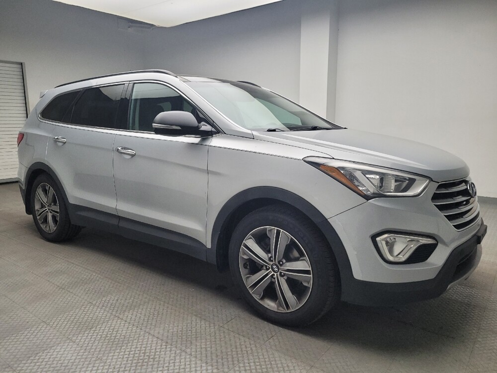 2015 Hyundai Santa Fe in Taylor, MI 48180 - 18078163 11