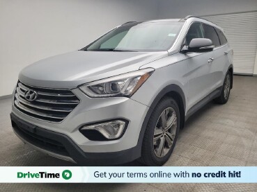 2015 Hyundai Santa Fe in Taylor, MI 48180