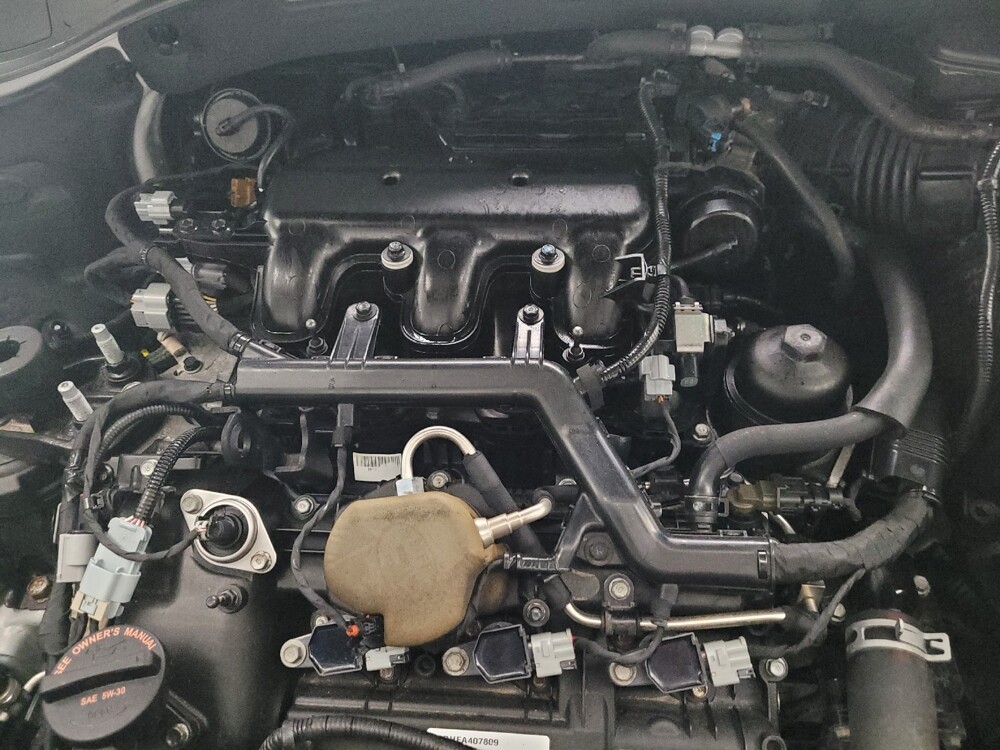 2015 Hyundai Santa Fe in Taylor, MI 48180 - 18078163 30