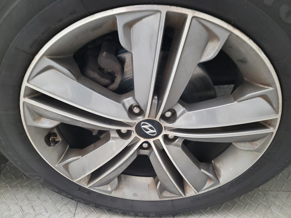 2015 Hyundai Santa Fe in Taylor, MI 48180 - 18078163 31