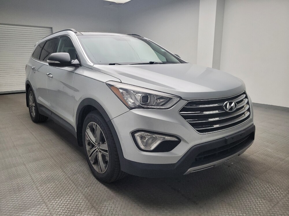 2015 Hyundai Santa Fe in Taylor, MI 48180 - 18078163 13