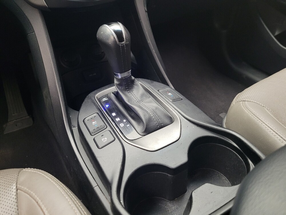 2015 Hyundai Santa Fe in Taylor, MI 48180 - 18078163 26