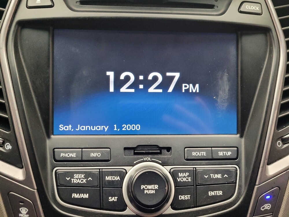 2015 Hyundai Santa Fe in Taylor, MI 48180 - 18078163 25