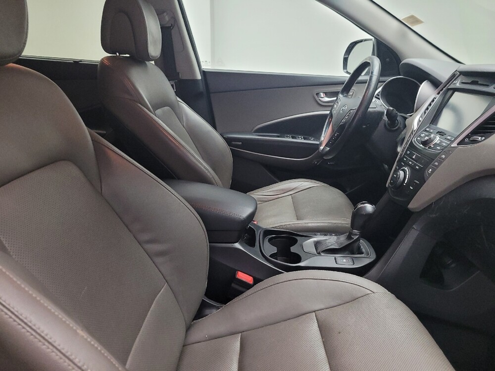 2015 Hyundai Santa Fe in Taylor, MI 48180 - 18078163 21