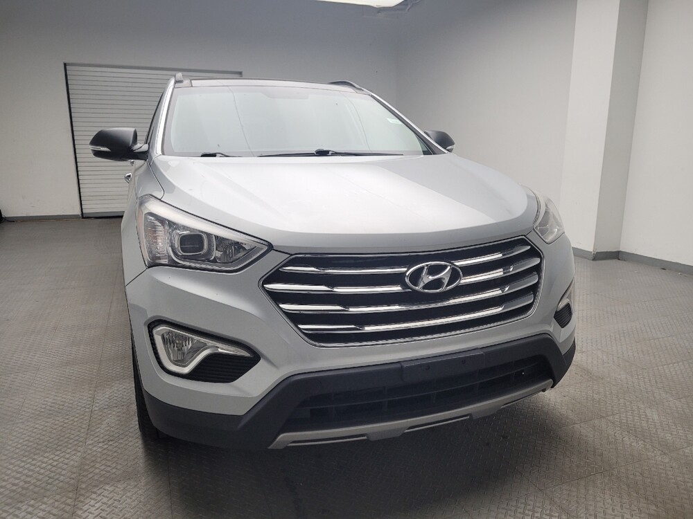2015 Hyundai Santa Fe in Taylor, MI 48180 - 18078163 14