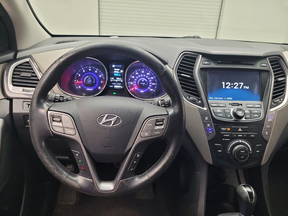 2015 Hyundai Santa Fe in Taylor, MI 48180 - 18078163 22