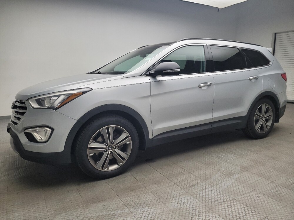 2015 Hyundai Santa Fe in Taylor, MI 48180 - 18078163 2