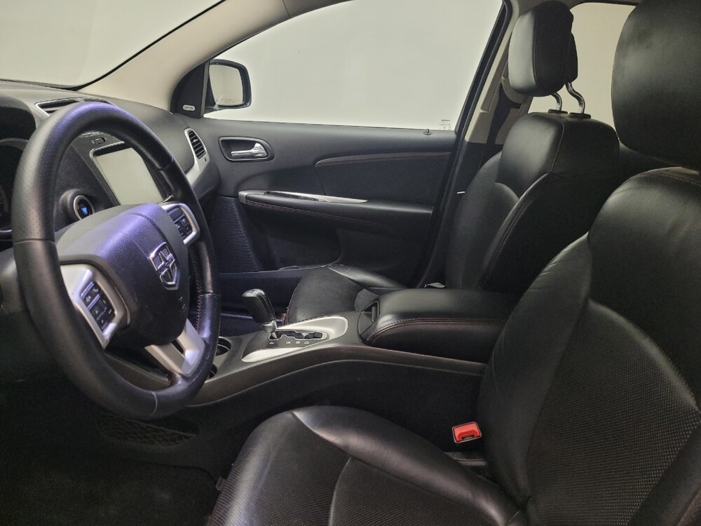 2017 Dodge Journey in Taylor, MI 48180 - 18078164 17