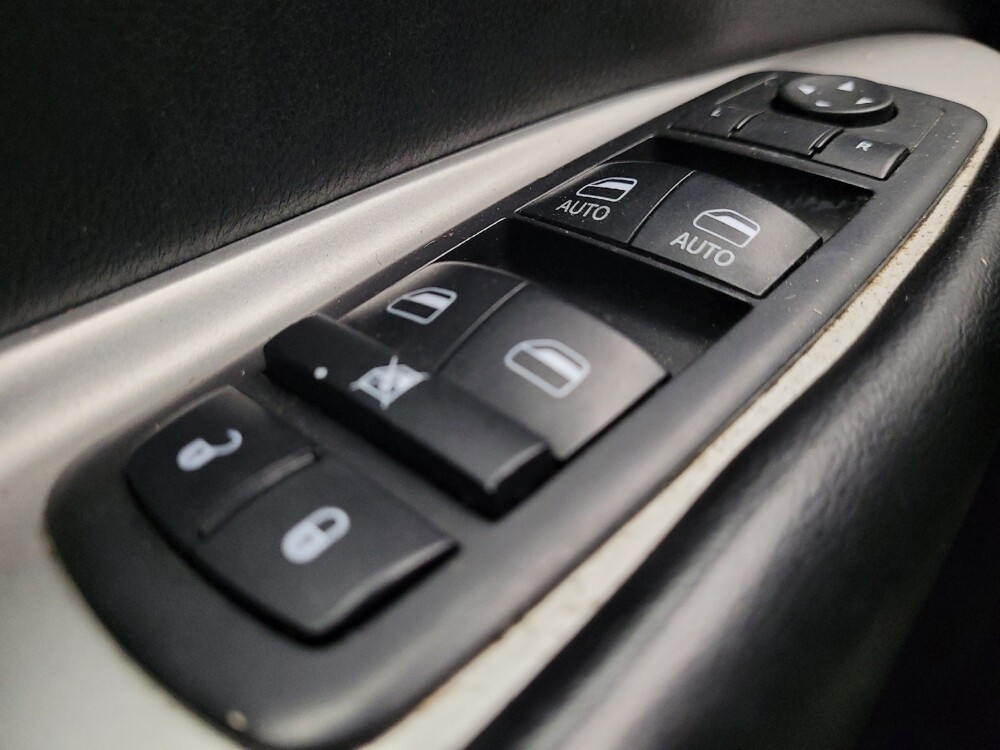 2017 Dodge Journey in Taylor, MI 48180 - 18078164 27