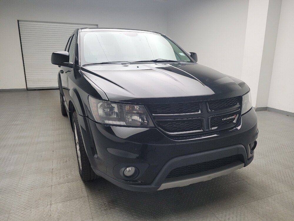 2017 Dodge Journey in Taylor, MI 48180 - 18078164 14